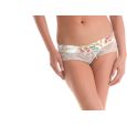 Shorty de grossesse Kimono Naturel