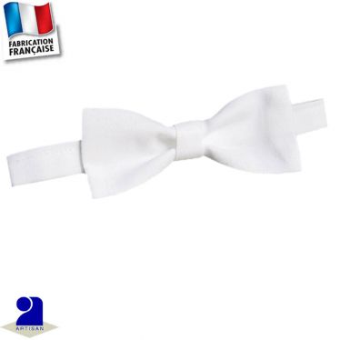 Noeud papillon Made in France