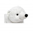 Bouillotte peluche Ours polaire